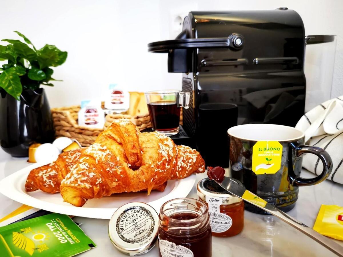 Appartement Cozy Flat 50 Meters From The Metro *