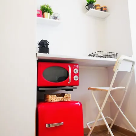 Cozy Flat 50 Meters From The Metro Apartment Milan Exterior photo