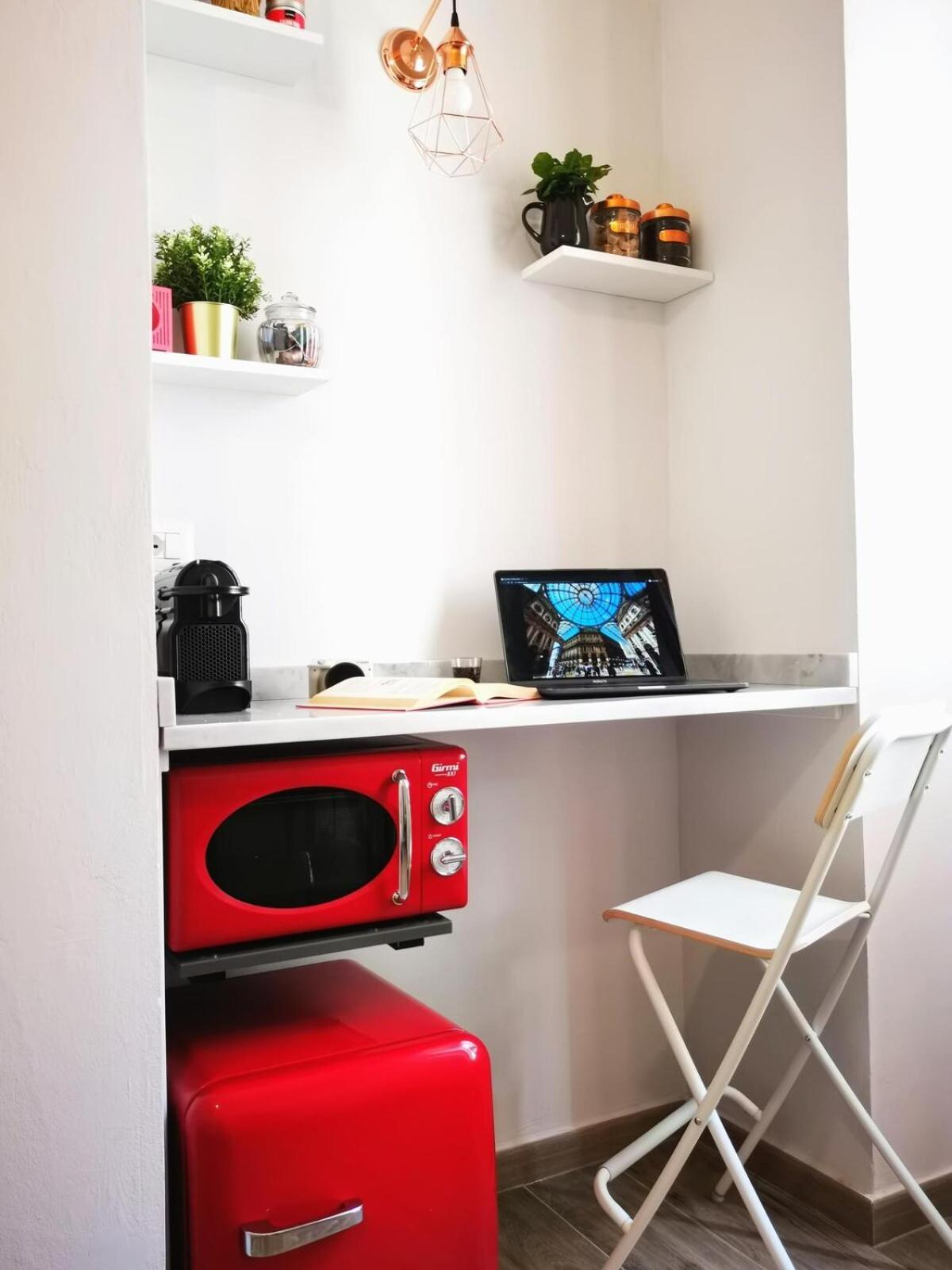 Apartment Cozy Flat 50 Meters From The Metro *