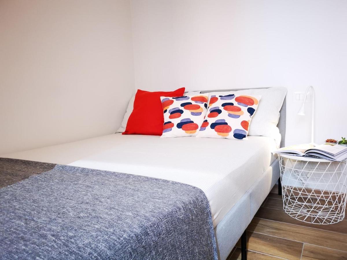 Cozy Flat 50 Meters From The Metro Apartment