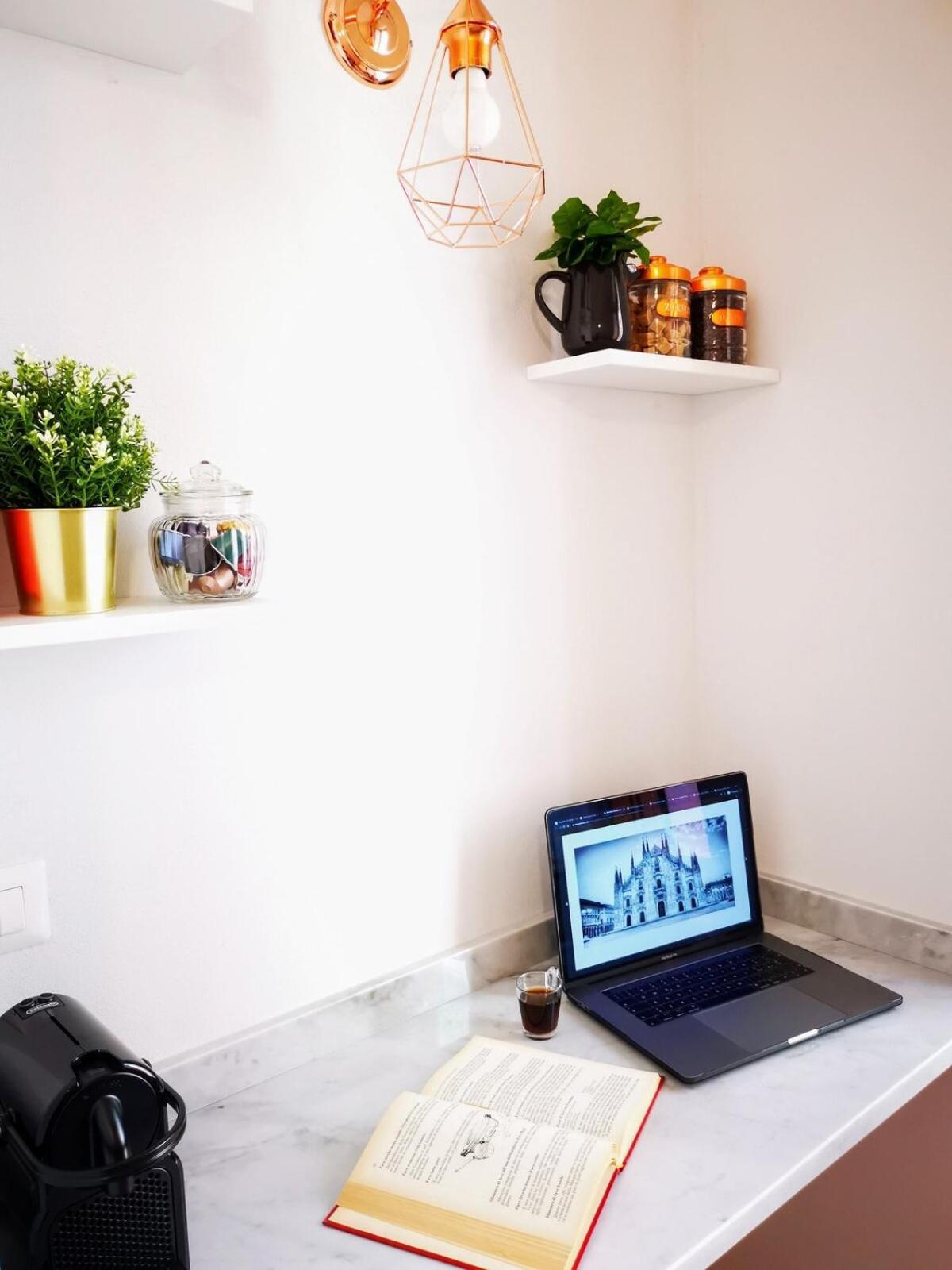 Apartment Cozy Flat 50 Meters From The Metro