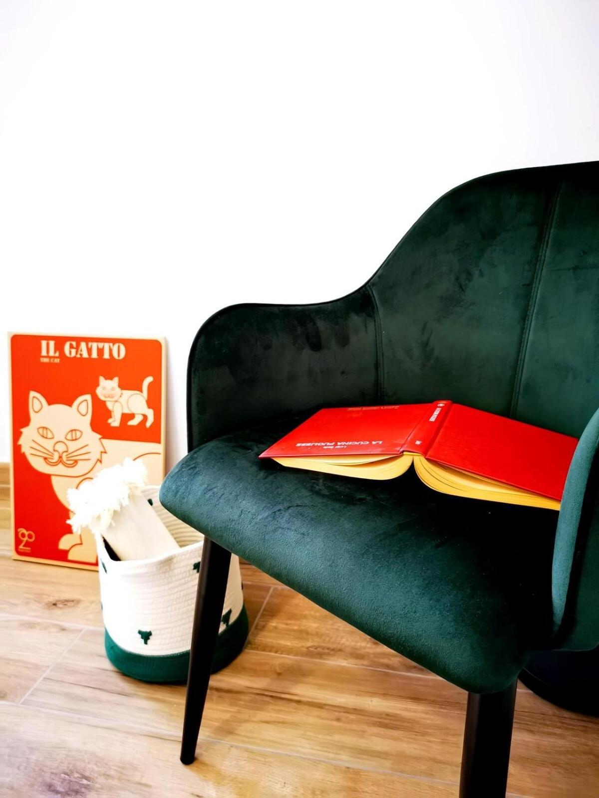 Cozy Flat 50 Meters From The Metro Milan