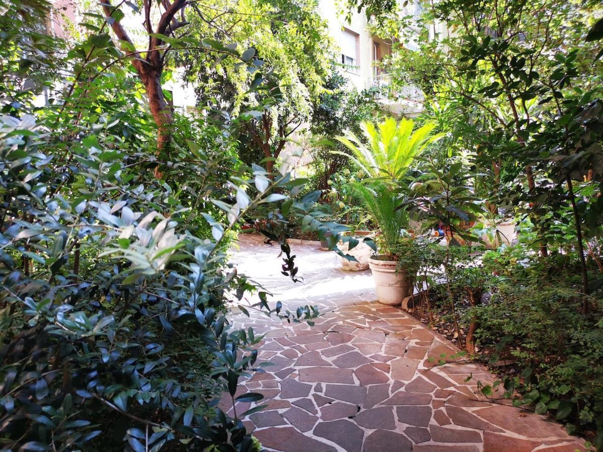 Cozy Flat 50 Meters From The Metro * Milan